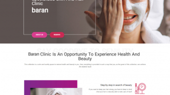 Baran Clinic