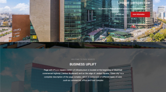 Pazh International Trading Center