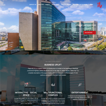 Pazh International Trading Center