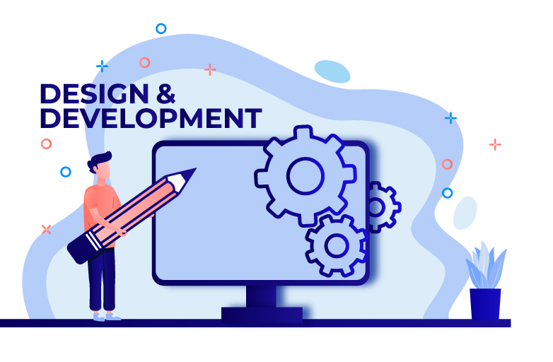 design-&-development