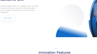 Ecosmartirrigation